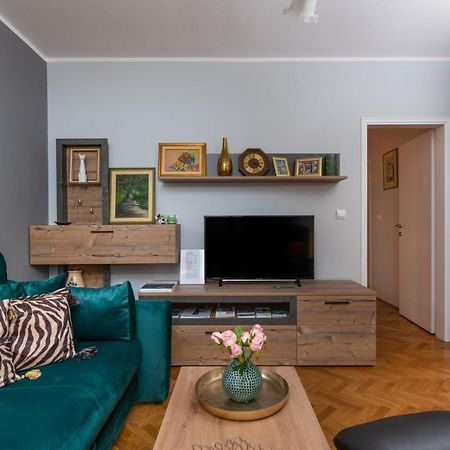 Apartment Green 29 Rovinj Dış mekan fotoğraf