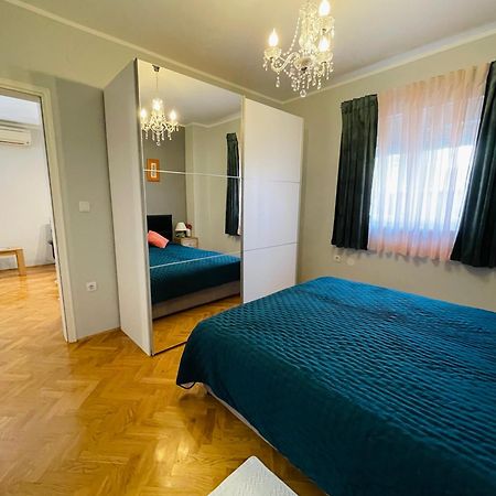 Apartment Green 29 Rovinj Dış mekan fotoğraf