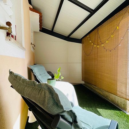 Apartment Green 29 Rovinj Dış mekan fotoğraf