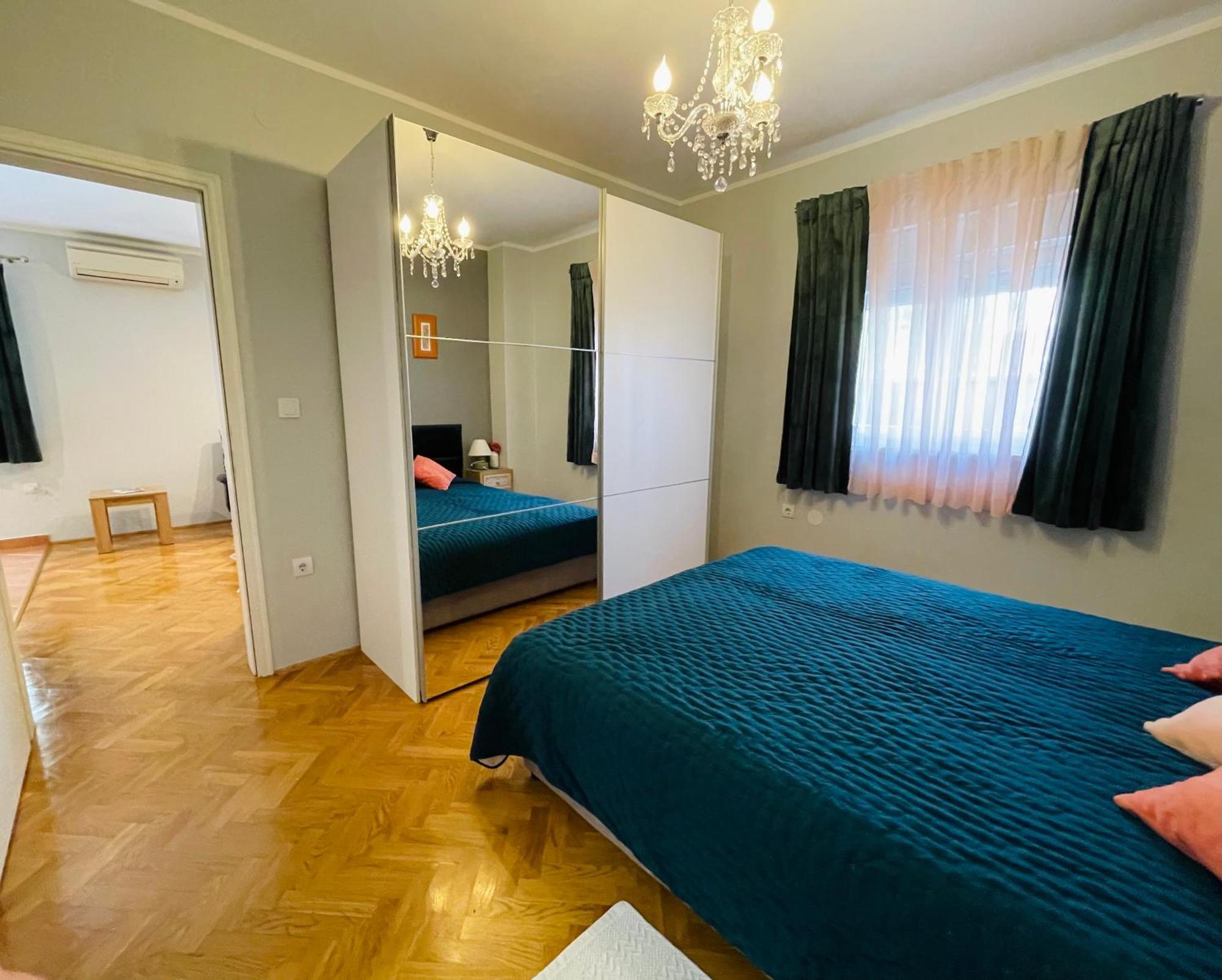Apartment Green 29 Rovinj Dış mekan fotoğraf