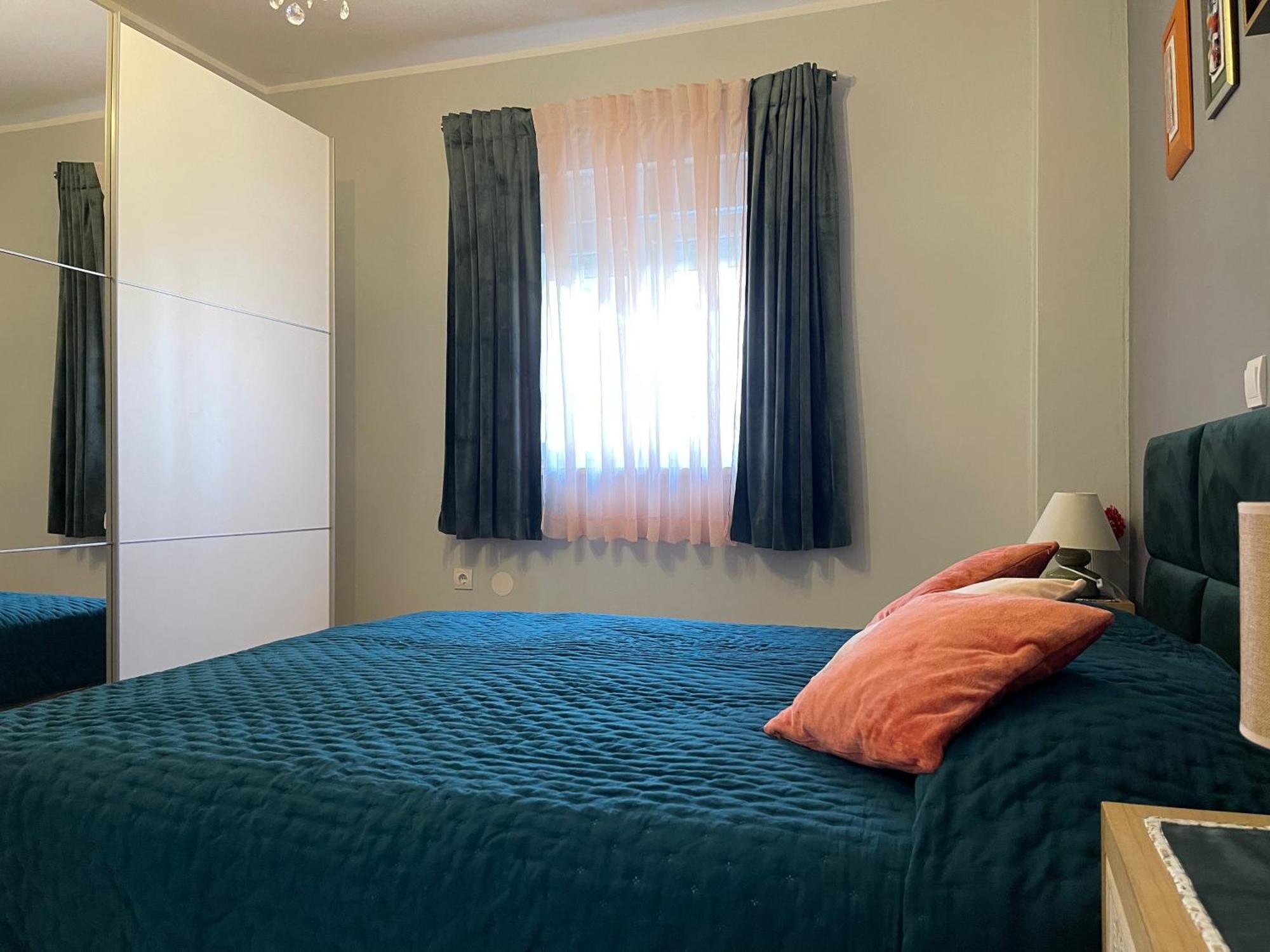 Apartment Green 29 Rovinj Dış mekan fotoğraf
