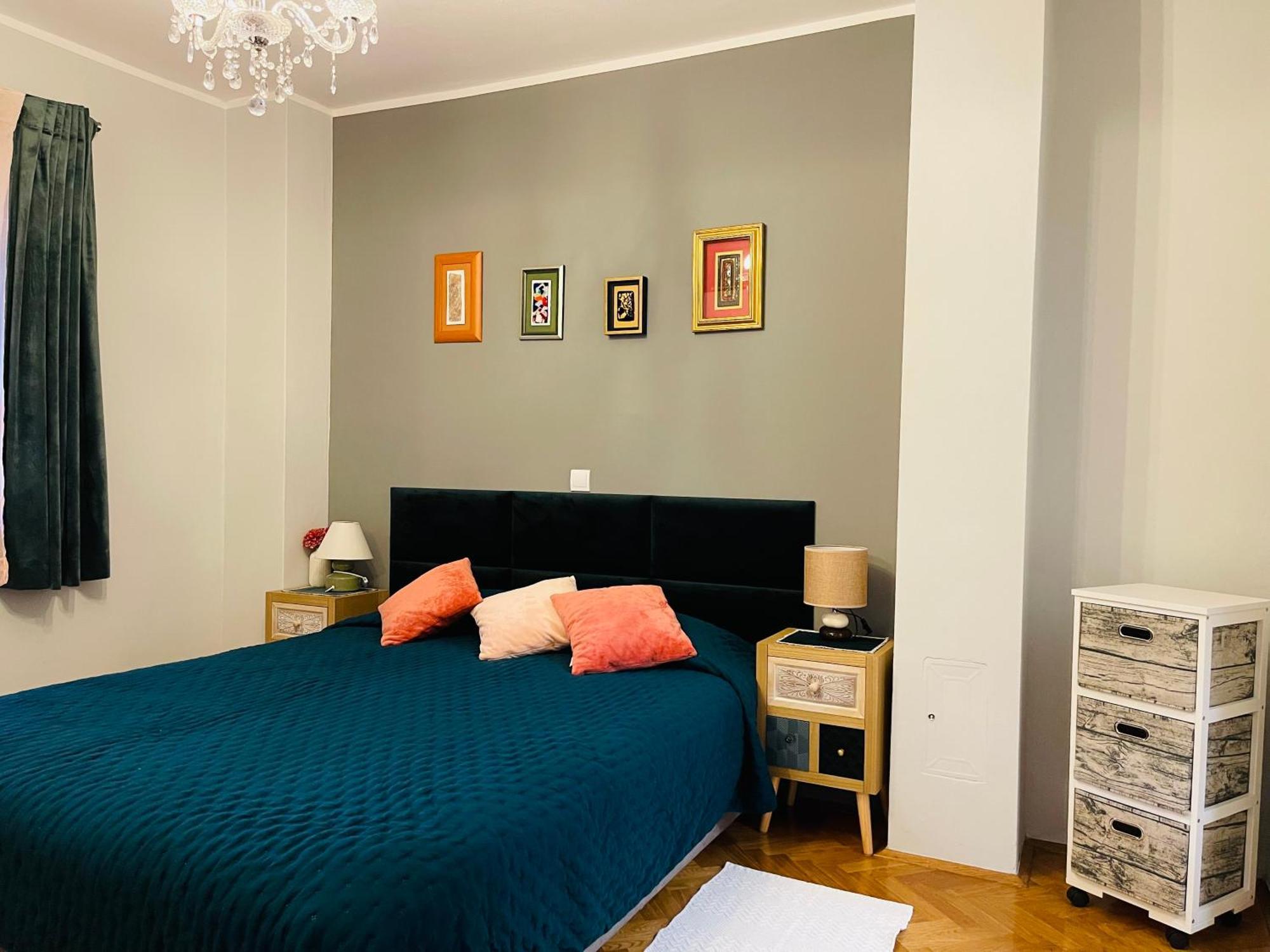 Apartment Green 29 Rovinj Dış mekan fotoğraf