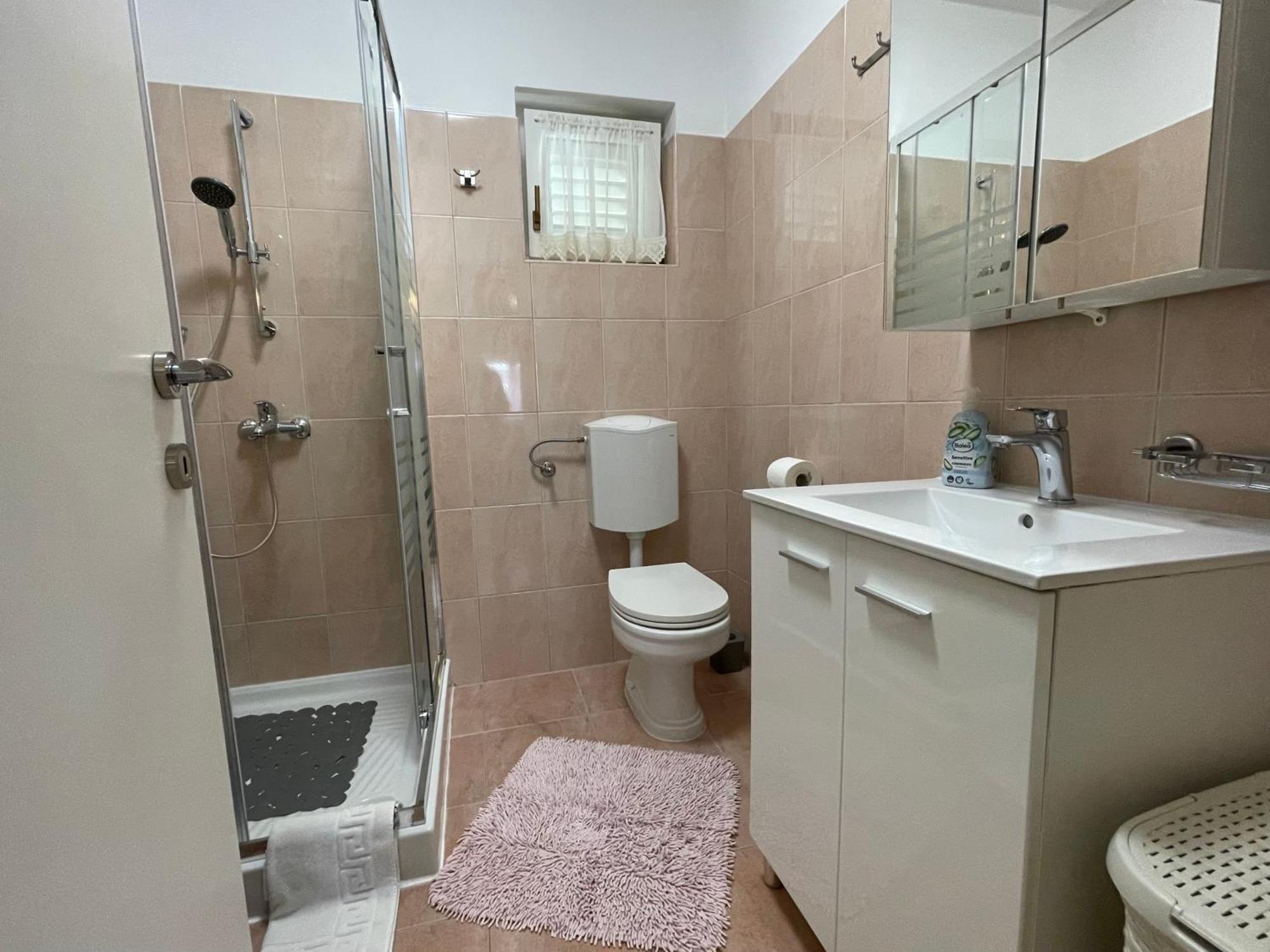 Apartment Green 29 Rovinj Dış mekan fotoğraf
