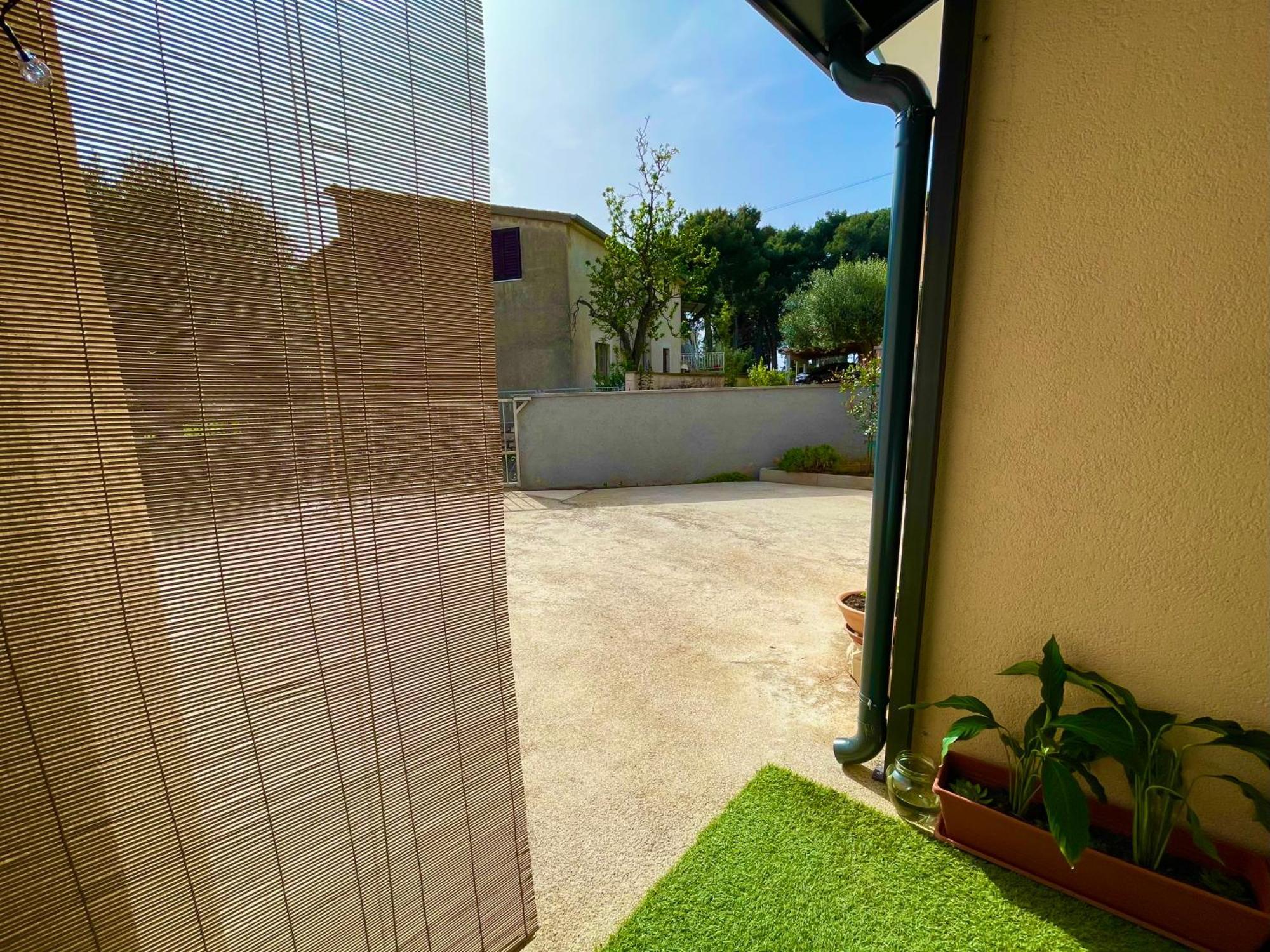 Apartment Green 29 Rovinj Dış mekan fotoğraf