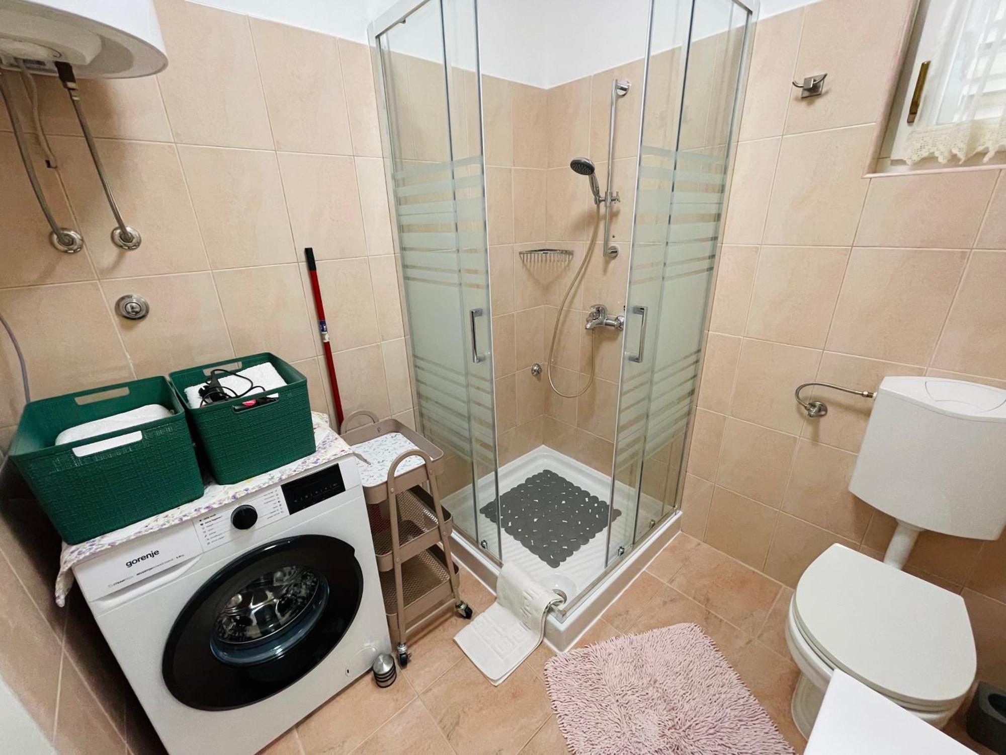 Apartment Green 29 Rovinj Dış mekan fotoğraf