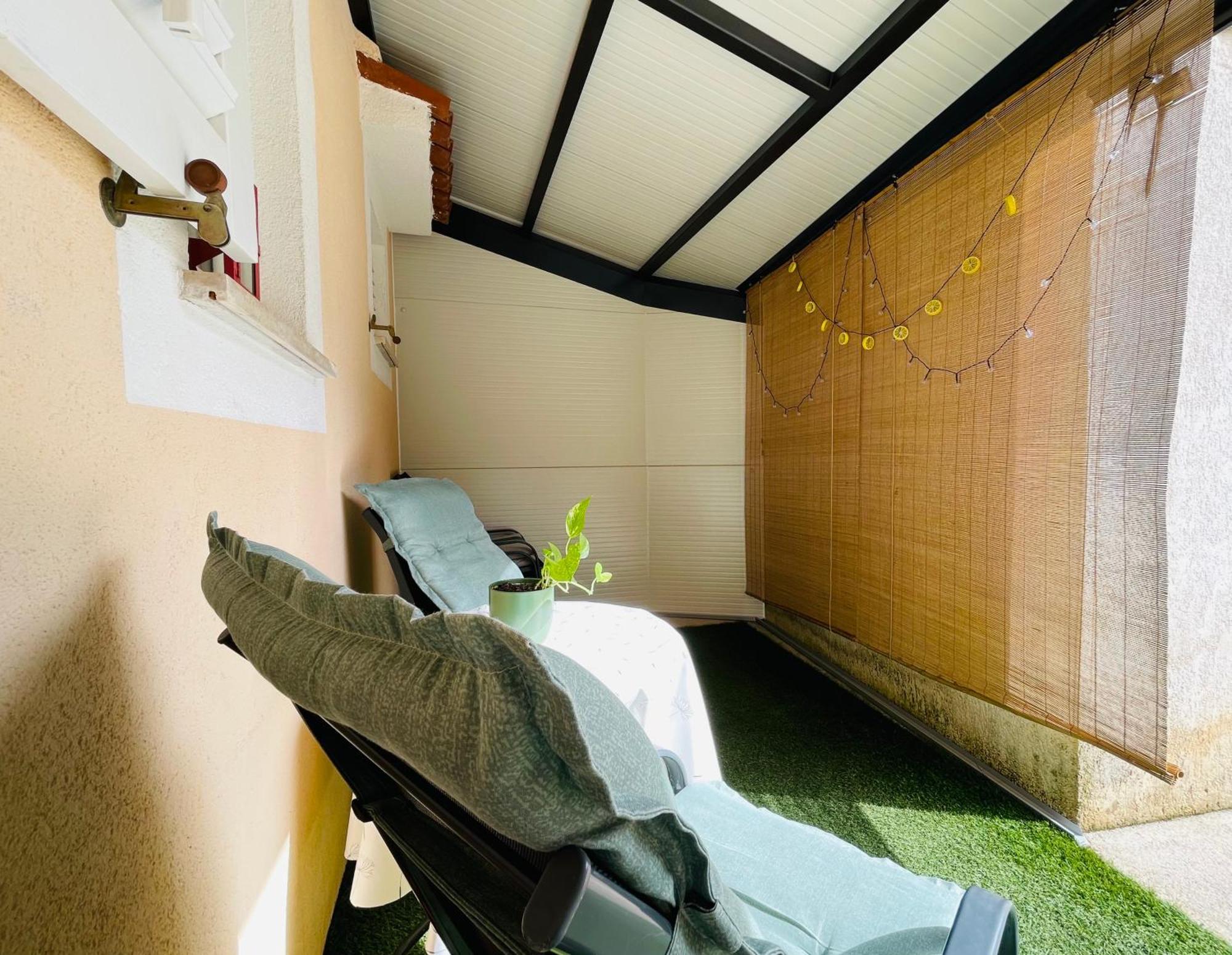 Apartment Green 29 Rovinj Dış mekan fotoğraf
