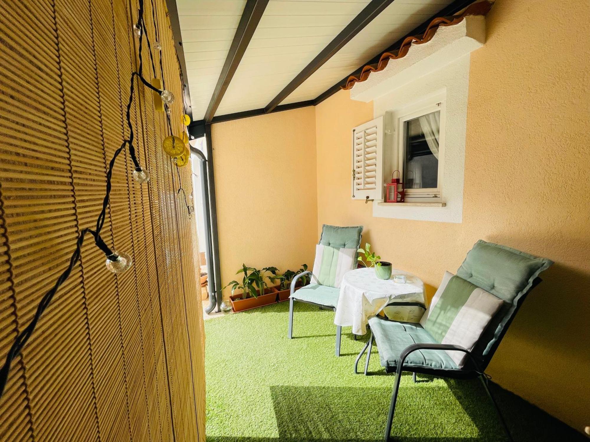 Apartment Green 29 Rovinj Dış mekan fotoğraf